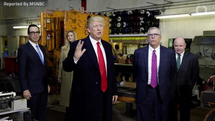 Treasury Sec. Mnuchin Says US Will Demand N. Korea Denuclearize