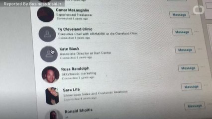 LinkedIn Steps Further Into News As Facebook Steps Away