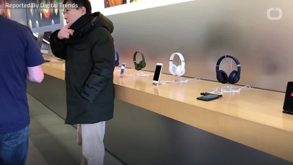 Android Users Are More Loyal Than Apple's