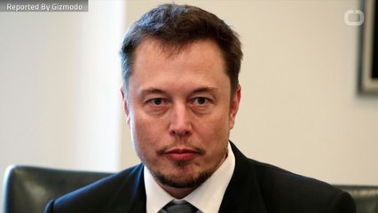 Elon Musk's Hyperloop Mass Transit Concept Is Now Even More Complicated