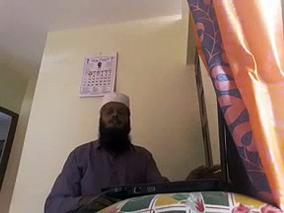 V1 സൂറത്തുൽ ബഖറ ആയത്ത് 7 തഫ്സീർ  ഇബ്നു കസീർ സഹിതം