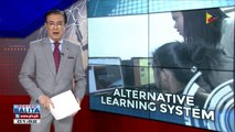 Alternative learning system, paiigtingin pa ng DepED