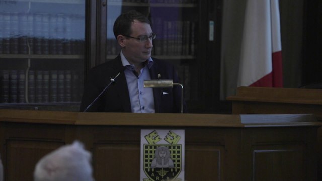 2017: Sécurité des messageries instantanées - Renaud Lifchitz - Digital Security