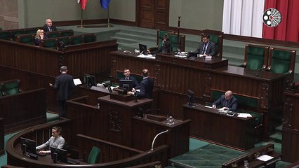 Michał Szczerba - 06.03.18