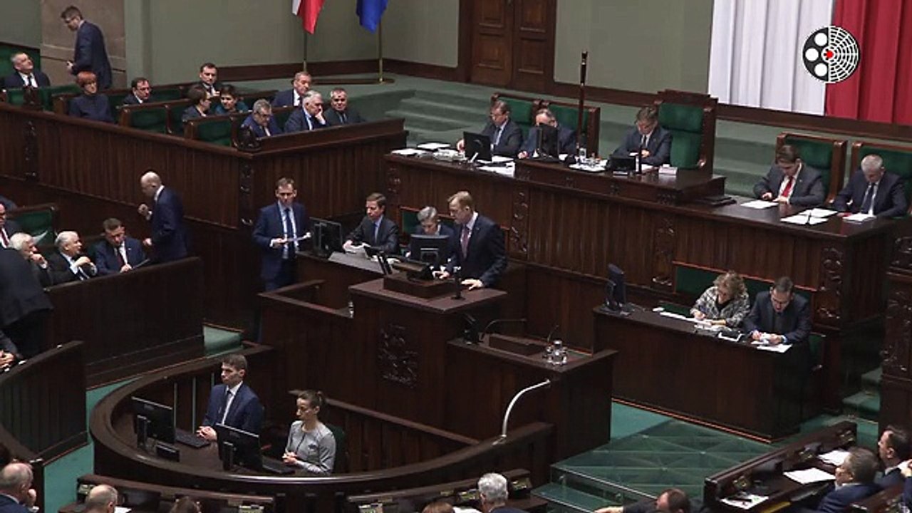 Paweł Suski - 06.03.18