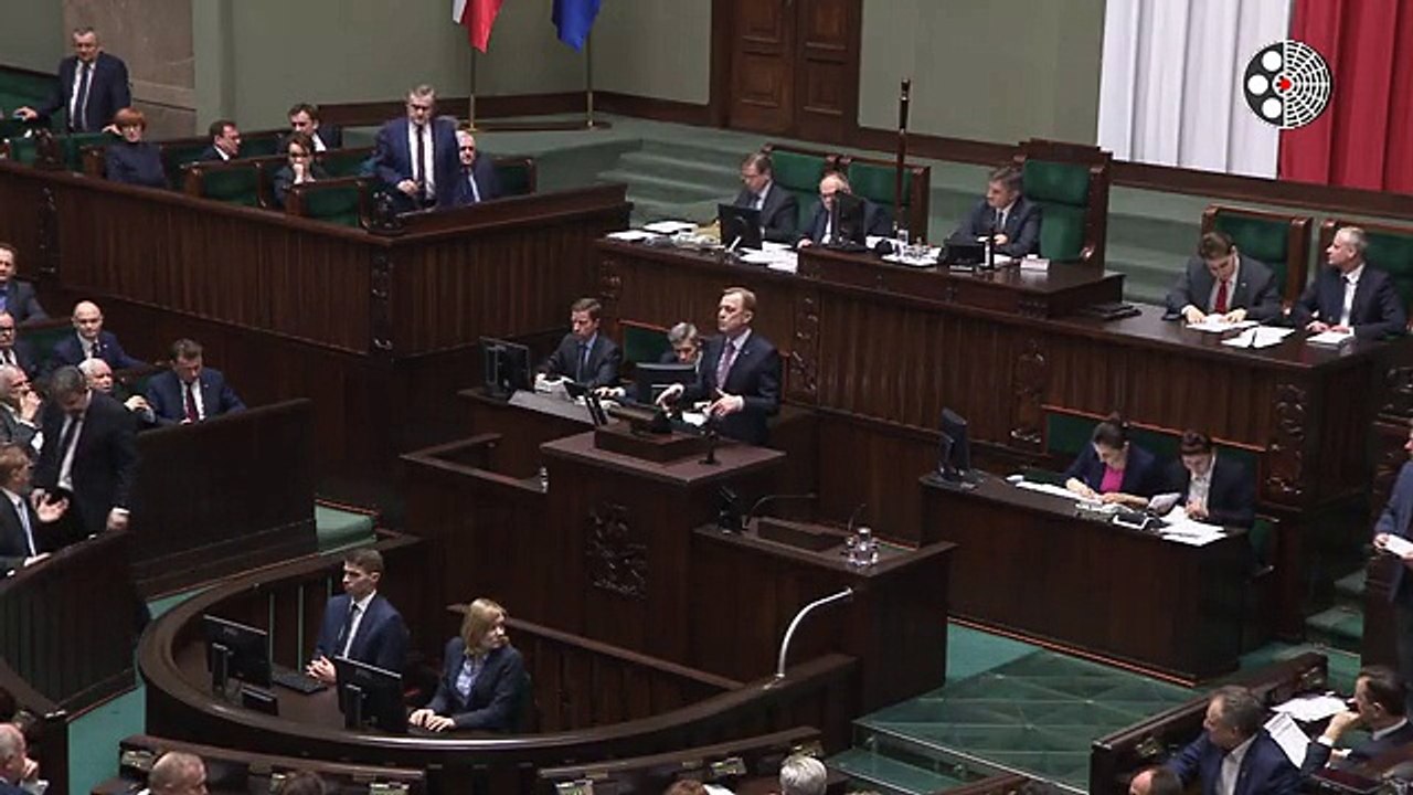 Paweł Suski - 06.03.18