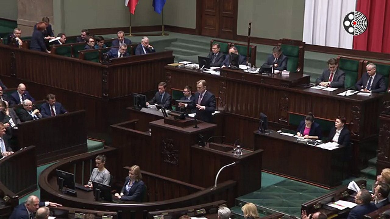 Paweł Suski - 06.03.18