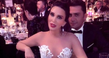 Seren Serengil, Yere Göğe Sığdıramadığı Sevgilisi Yaşar İpek'ten Ayrıldı