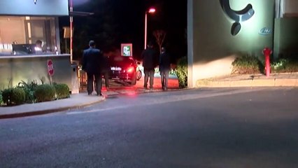 Cumhurbaşkanı Erdoğan, Arda Turan’ın Nikah Şahidi Oldu