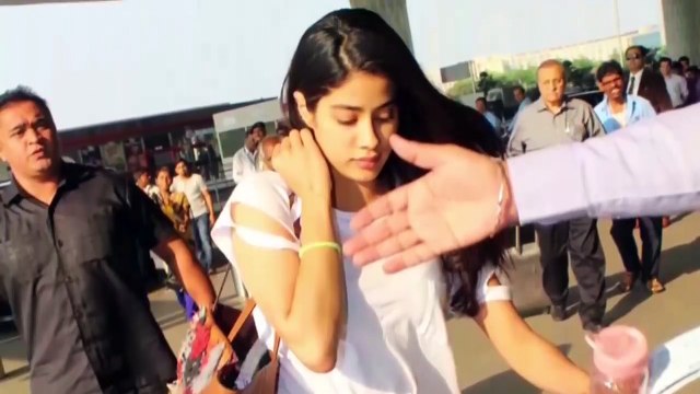 Bollywood Actress Sridevi Prayer Meet in Chennai - Jhanvi Kapoor | Boney Kapoor | Khushi Kapoor