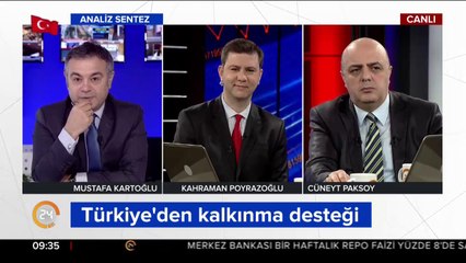 Moody's Türkiye'nin kredi notunu kırdı