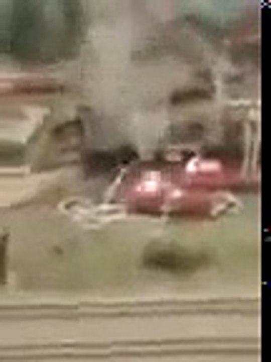 model train fire - Muney Mike GotMuney?Records