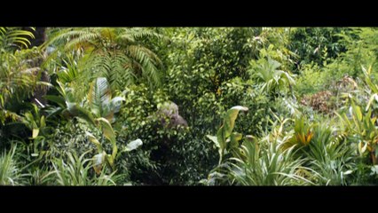 RAMPAGE - OFFICIAL TRAILER 1 [HD] | life business