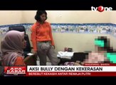 Rebutan Kekasih, Siswi Dibully dengan Kekerasan