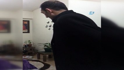 Esenyurt'ta silah tüccarlarına darbe: 2 zanlı tutuklandı