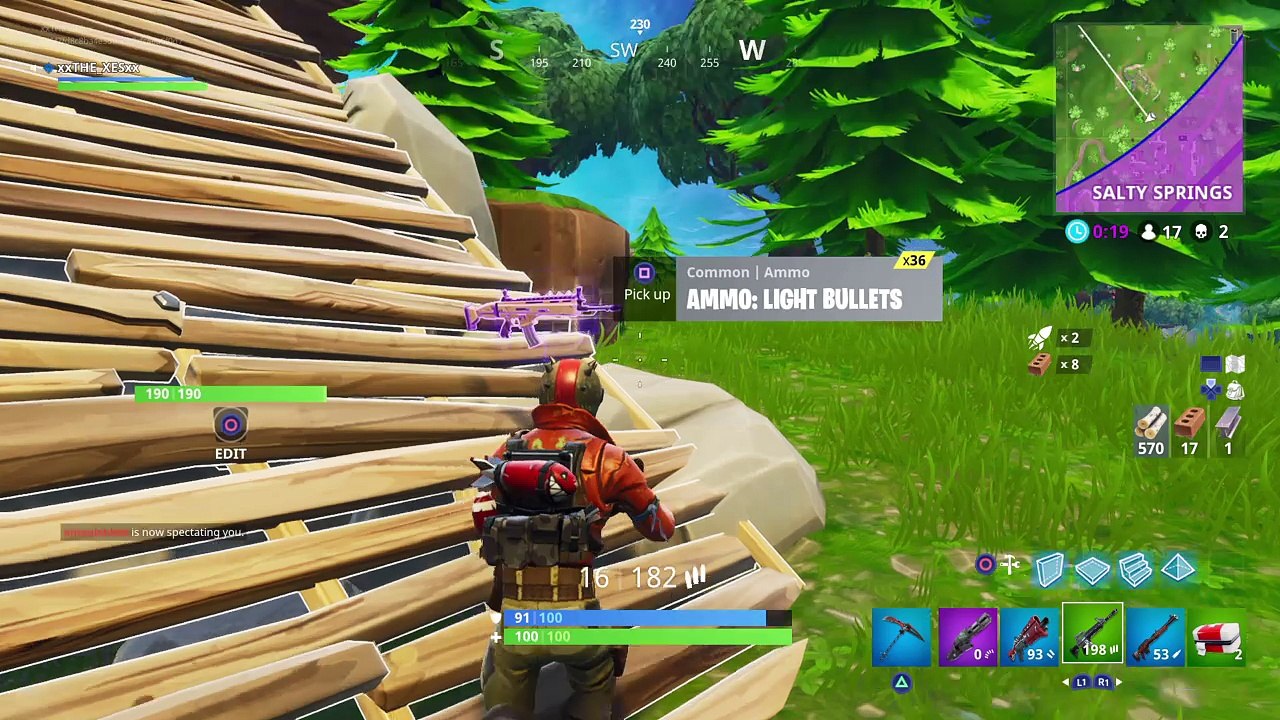 Solo win 9