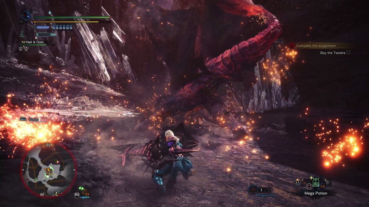 Ahhhhhhhh