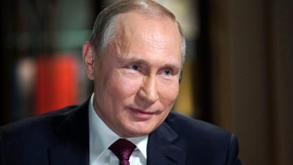 Putin, 2014'te Soçi'ye Kaçırılmak İstenen Pegasus Uçağının Vurulması Emrini Vermiş
