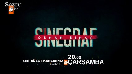 Sen Anlat Karadeniz 8. Bölüm fragmanı
