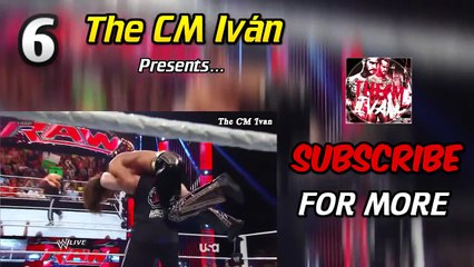WWE Brock Lesnar MOST BRUTAL MATCHES, ATTACKS,  FIGHTS, and ANGRY MOMENTS in WRESTLING!