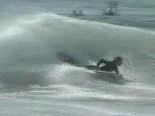 Session Hossegor Centrale