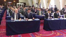 Türk-Japon Müteahhitlik İşbirliği Semineri - Ekonomi Bakanı Zeybekci - TOKYO