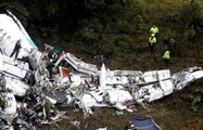 Mina Başaran ve Arkadaşlarının Hayatını Kaybettiği Uçak Kazasından 22 Gün Önce Aynı Yerde Uçak Düşmüştü