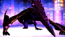 VALKYRIE 77 VS INDOMINUS REX! - Jurassic World The Game - *WORLD BOSS EVENT BATTLE HD*