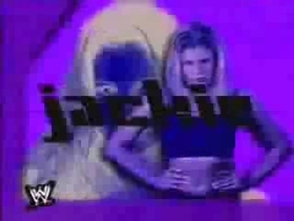 Jackie titantron