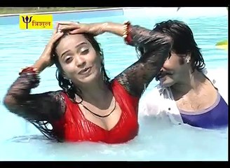 Rajasthani Hot Songs _ Tap Tap Barse Paani - DJ REMIX _ Full Video Song _ New Ra