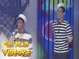 All-Star Videoke: Ang secret weapon ni Rocco Nacino  | Episode 26