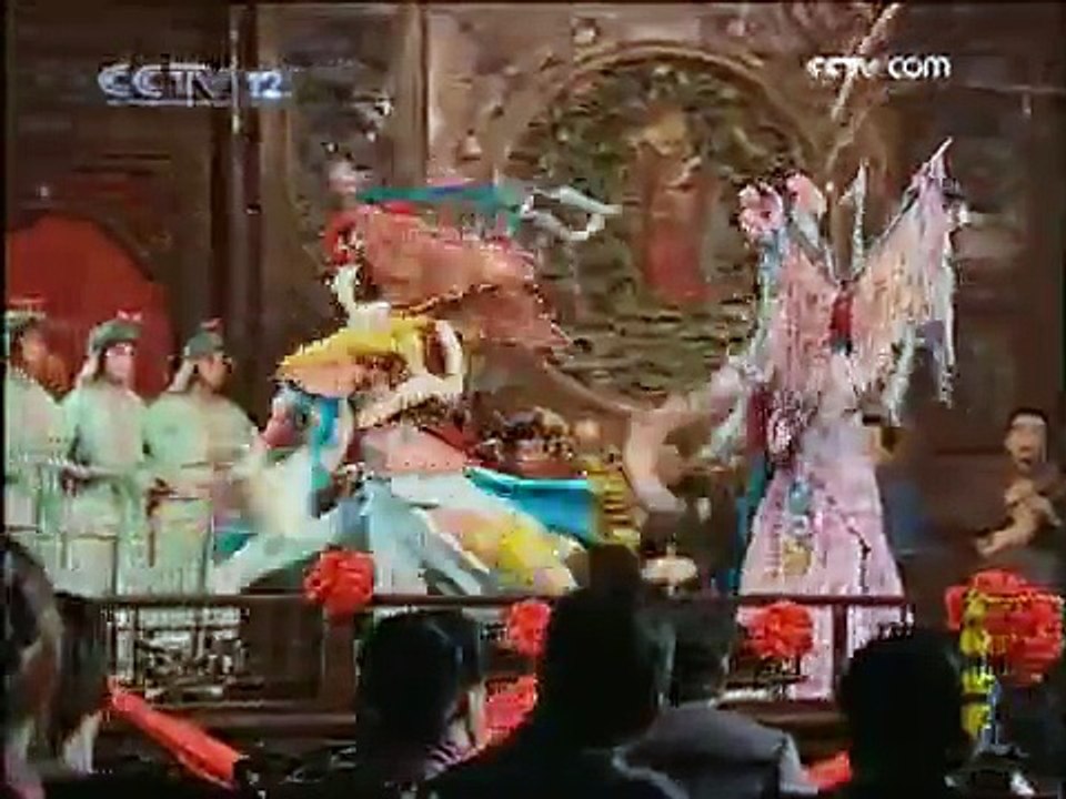 金粉世家 第9集