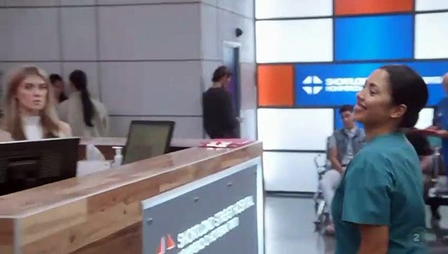 Shortland Street 6441 | March 12, 2018