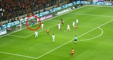 Ahmet Çakar: Serkan Kırıntılı Galatasaray'ın Golünde Elini Çekti