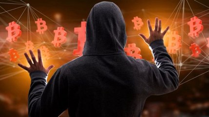 Sanal Para Hacker'ını İhbar Edene 250 Bin Dolar Ödül