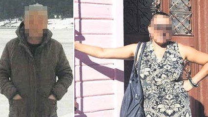 Bu Kez Tam Tersi Oldu, Kadın Erkeği Taciz Etti