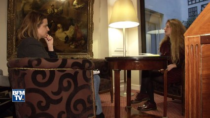 “Cette laideur, on est plusieurs à la porter”: la victime d’un violeur en série témoigne dans un livre