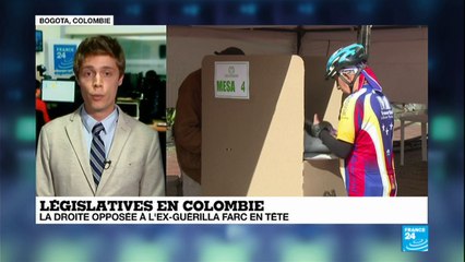 "Il faut attendre de voir les alliances politiques se dessiner"