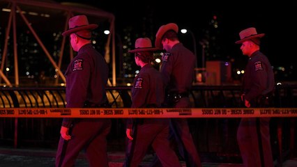 Hubschrauber in New York abgestürzt: Mehrere Tote