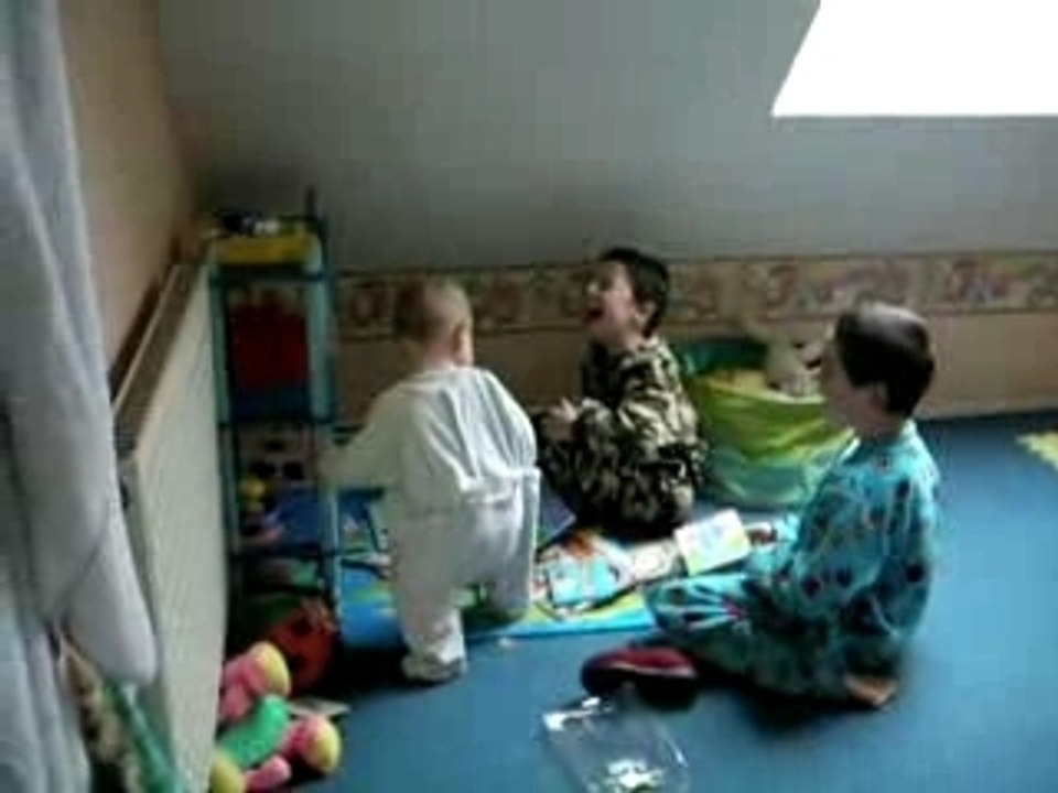 super pyjamas!!!