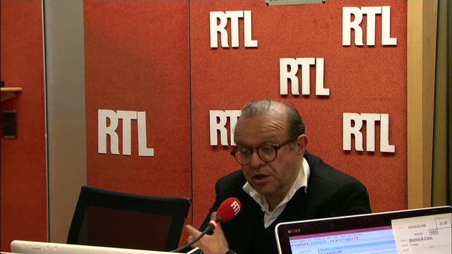 Tribunaux criminels : l'avocat Hervé Temime absolument opposé à cette réforme