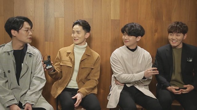 [Pops in Seoul] To you on our last day.. Noel(노을) Interview of 'Our Last Day'