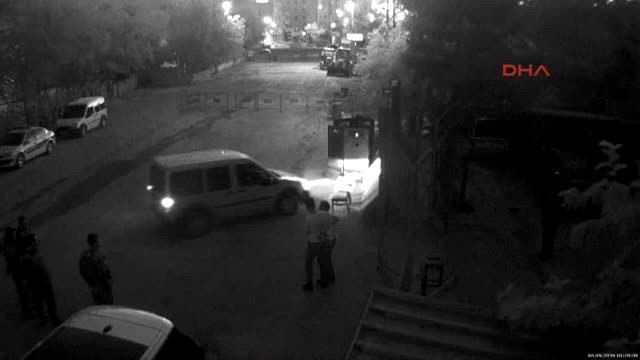 Diyarbakır İşkence Mağduru İşadamına 2 Yıl Hapis İstemi