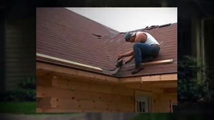 Roofing Repair Contractors