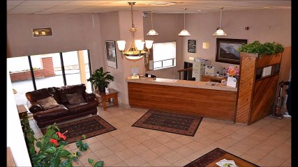 Countryside Inn & Suites I80-I29 IA