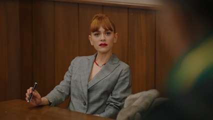 Fazilet Hanım ve Kızları 38. Bölüm Yasemin'den Şok Hamle