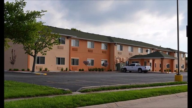 Countryside Inn & Suites Nebraska