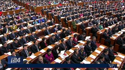 Chine : Xi Jinping pourra être président à vie