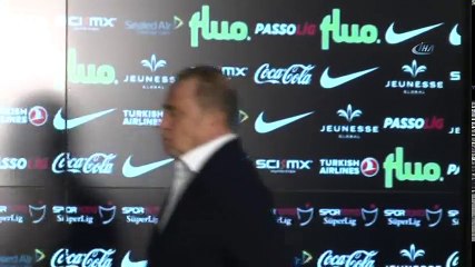 Fatih Terim: “Kazanmak İçin Her Riski Alırım”