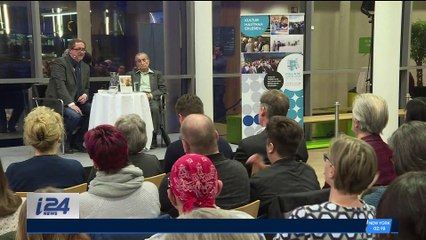 L'Autriche commémore le 80ème anniversaire de l'Anschluss